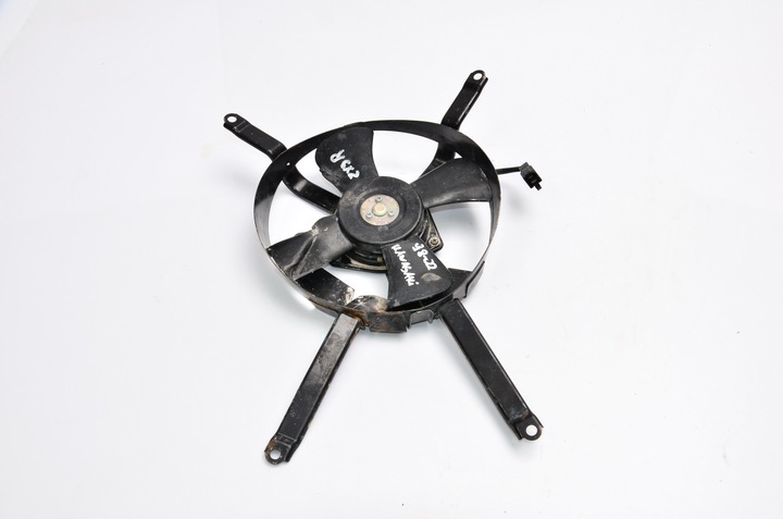 MOTOR VENTILADOR KAWASAKI ZX9R 98-00 