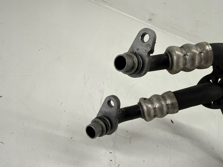 FIL RADIATEUR HUILES BOÎTES VOLKSWAGEN TIGUAN ALLSPACE 5QF317801A