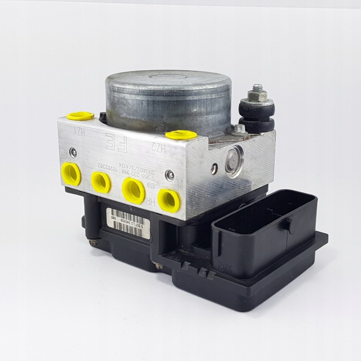 POMPE ABS 13282282 0265232288 0265800796 13337843 0265232639 0265800983