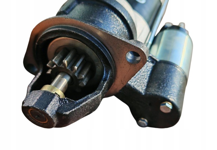 DÉMARREUR HANGCHA MOTEUR ZHIJANG XINCHAI 490BPG C490BPG 485BPG