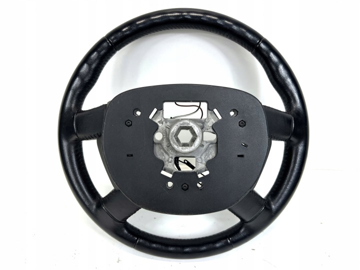 VOLANT FORD FOCUS MK2 CUIR RÉGULATEUR DE VITESSE