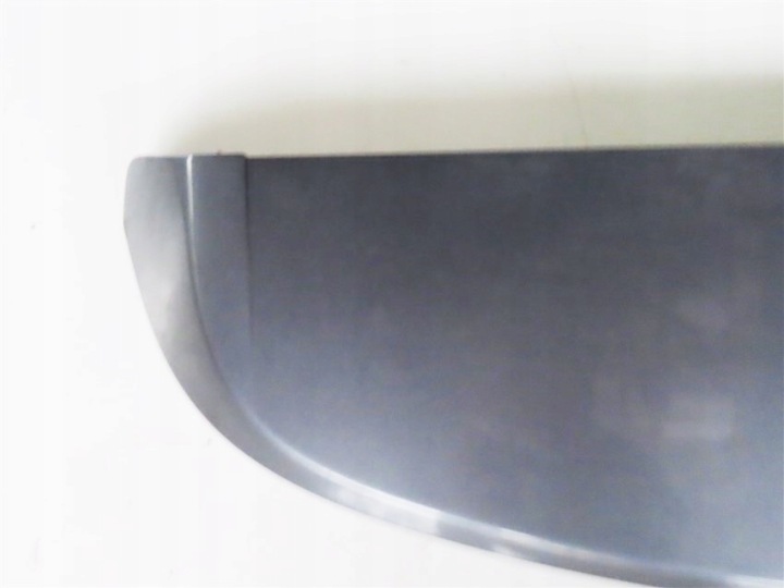 SPOILER SPOILER COUVERCLES DE COFFRE PAE HYUNDAI I30 II 12-17