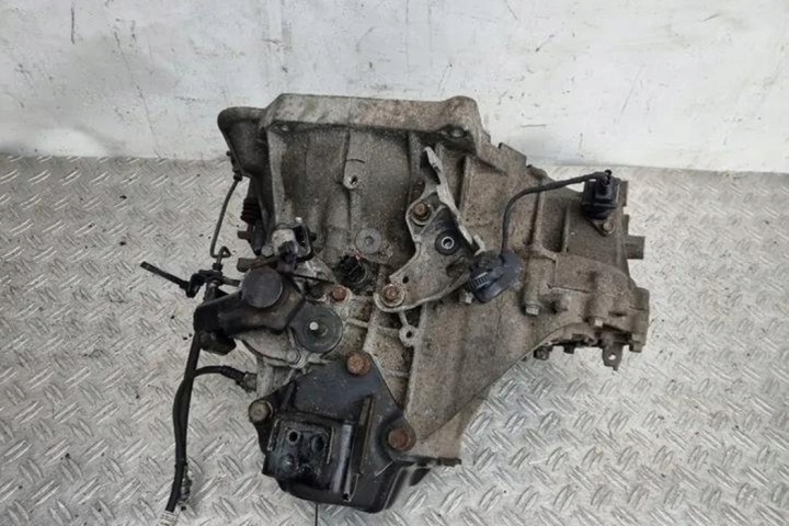 BOÎTE DE VITESSES HYUNDAI I30 ESTATE (FD) T8J5G 1.4L GASOLINE 77KW 2009