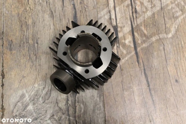 PISTON YAMAHA FS1