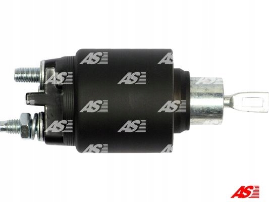 AUTOSTARTER AUTOMATE DÉMARREUR