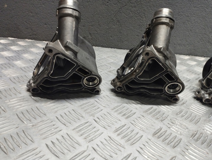 BMW E84 E89 F10 F11 F25 FILTRE HUILES CHÂSSIS FILTRE 8637812