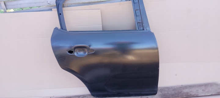 PORTES ARRIÈRE ARRIÈRE DROIT CITROEN C3 III 3 16-22ROK ORIGINAL