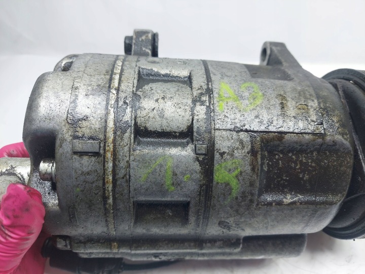 COMPRESSEUR DE CLIMATISATION AUDI A3 S3 8L 1J0820803B