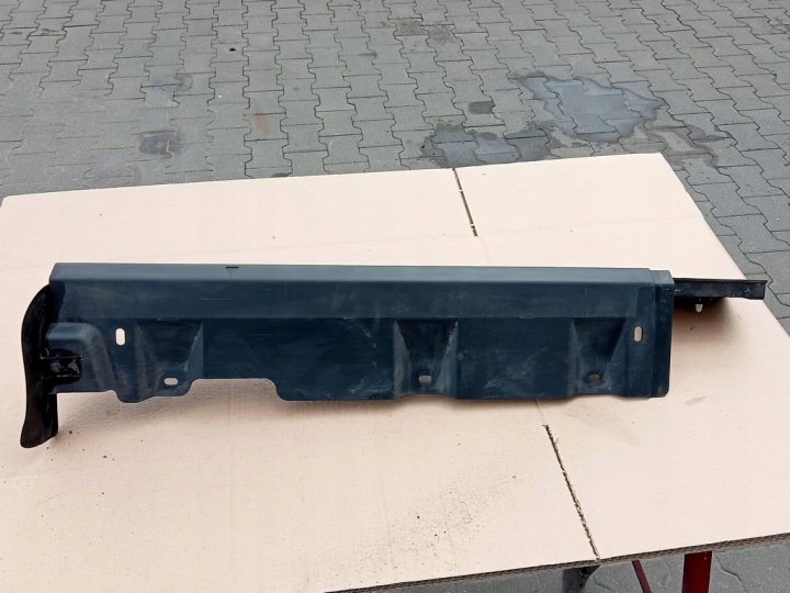 FORD TRANSIT CONNECT 14-18 MOULURE SEUIL DROIT ARRIÈRE DT11-R10154-B