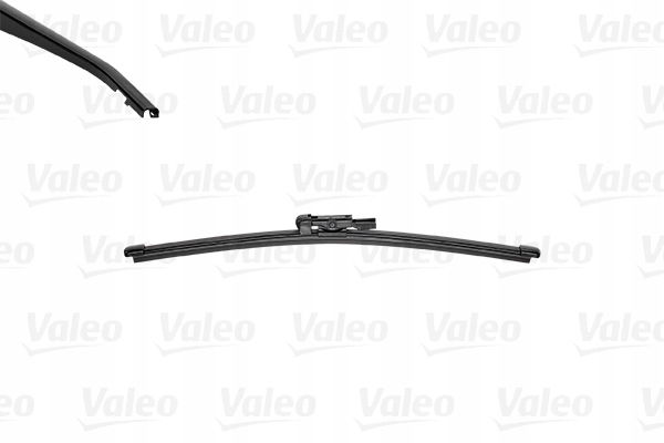 WIPER BLADE SILENCIO VR280 X1 REAR photo 2 - milautoparts-fr.ukrlive.com