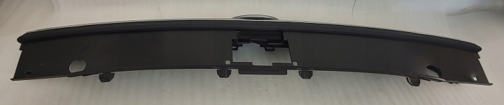 GRILLE INSIGNE CALANDRE VW PASSAT B8 2014- 3G0853653 3G0853601C
