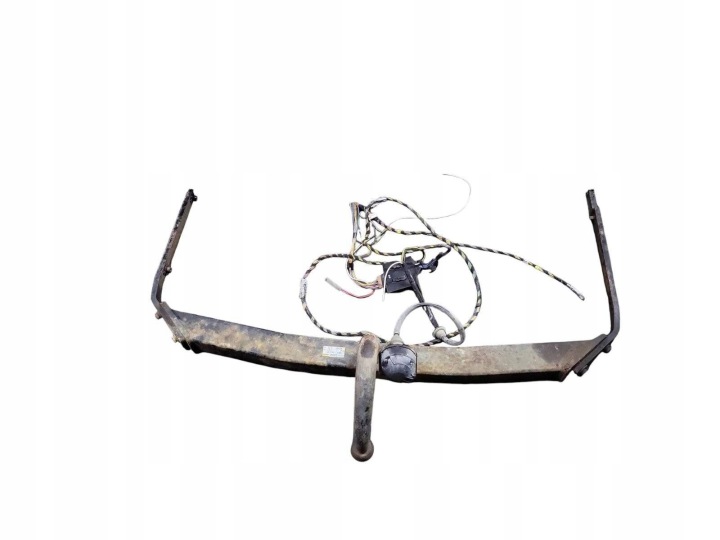 2008 MAZDA 6 KIT CROCHET VERS REMORQUES 001732