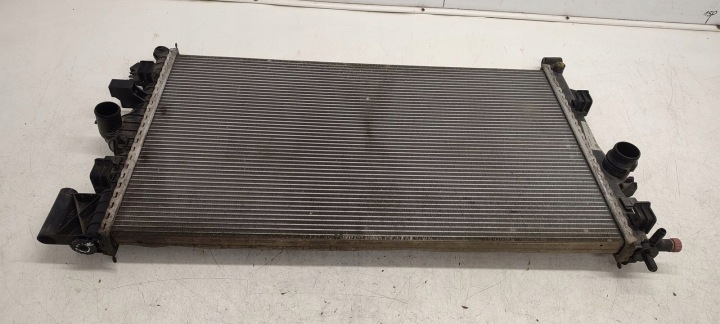RADIATEUR EAU OPEL INSIGNIA A 2,0 CDTI