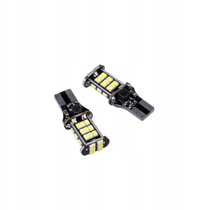 LUZ W16W T15 DIODO LUMINOSO LED CANBUS RETROVISOR AUDI A4 B8 B9 