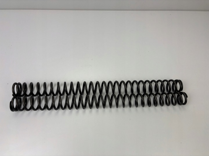 RESSORTS LAG AVANT SUSPENSIONS BMW R NINET K23 K33 ORIGINAL