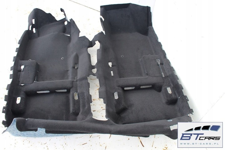 VW THE BEETLE TAPIS PLANCHERS 5C5863367A REVÊTEMENT PLANCHER GARNITURE 5C3 863