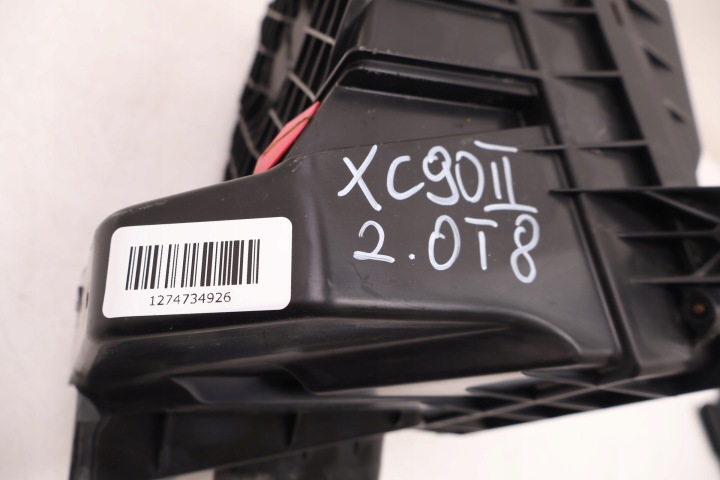 VOLVO XC90 II 2.0 T8 CHÂSSIS FILTRE AIR 31370229, 31430000, 31370308