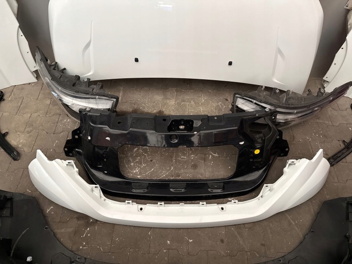 AVANT COMPLET IVECO DAILY 6TH GEN 5801492603