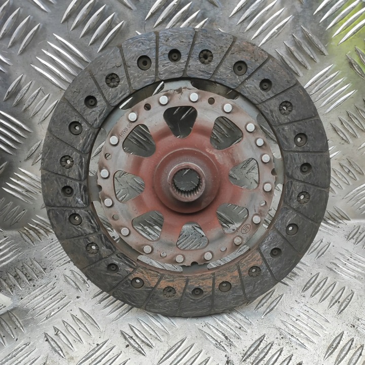 ENSEMBLE ADHÉRENCE MINI CLUBMAN (F54) 8600215 33950983 2017