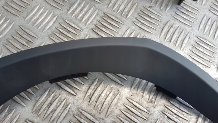 MERCEDES W204 CHÂSSIS TABLEAU DE BORD PLASTIQUE A2046800023