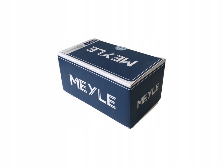 MEYLE PLAQUETTES FREIN VOLVO DROIT XC90 02-