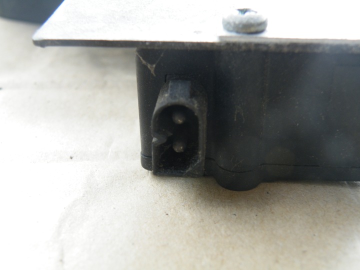 BMW 5 V E39 UNIVERSEL DOCIAG COUVERCLES DE COFFRE ARRIÈRE VITRES COUVERCLES DE COFFRE 8120419 40620481