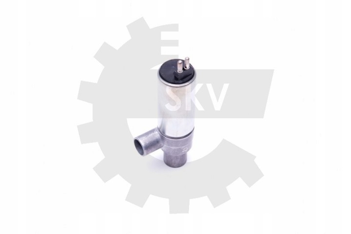 MOTEUR PAS À PAS 08SKV241 ESEN SKV
