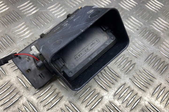 ADMISSION AIR CONSOLES AUDI A6 (4B2, C5) 4B1820902 2.5L DIESEL 2002