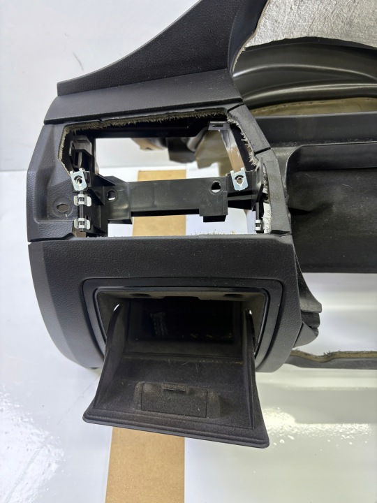 TABLEAU DE BORD CONSOLE COCKPIT 6976421 7138510 BMW E60 E61