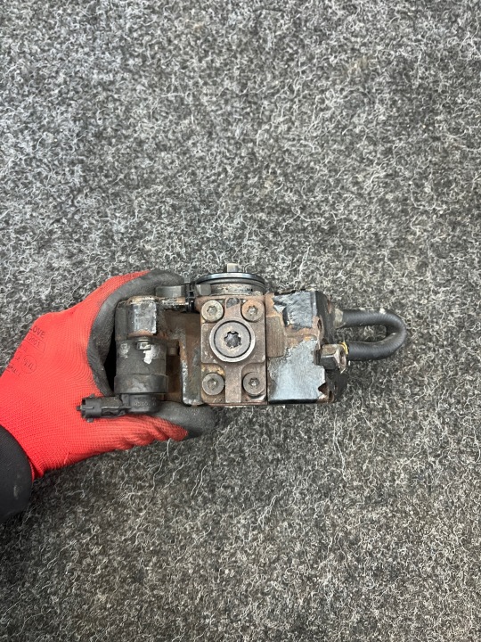 FIAT 1.3 CDTI POMPE INJECTION 0445010122