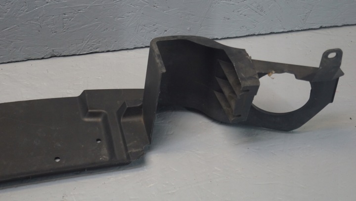 GUIDE D'AIR HONDA CIVIC UFO VIII 74111-SMK-E000