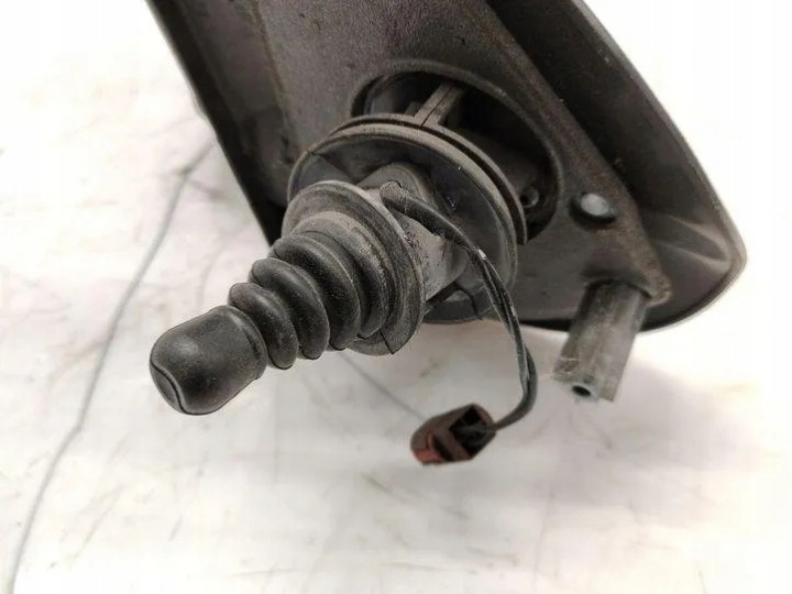RÉTROVISEUR GAUCHE PEUGEOT 206 SW (2E/K) 017003 1.4L GASOLINE 59KW 2002