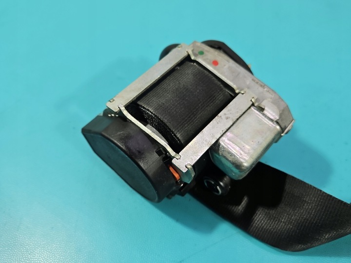 CEINTURE DE SÉCURITÉ AVANT GAUCHE CONDUCTEUR AGRAFE PEUGEOT 208 I EUROPE 5D