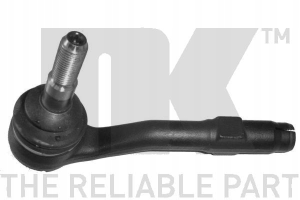 KONC. DR. DIRECTION BMW E60/61 03- LE/PR