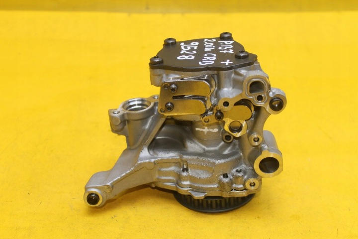 POMPE HUILES VW B7 GOLF VII AUDI SEAT SKODA 2.0 TDI CRB 04L145208D 04L145112