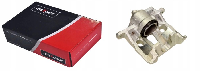 82-0496 ÉTRIER DE FREIN FREIN VW DROIT T4 1,8-2,8 90-03 DROITE MAXGEAR