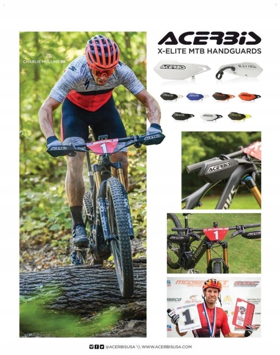 GANTS DE PROTECTION ACERBIS X-ELITE VERS E-BIKE/ MTB MINICROSS CAPUCHONS DLONI