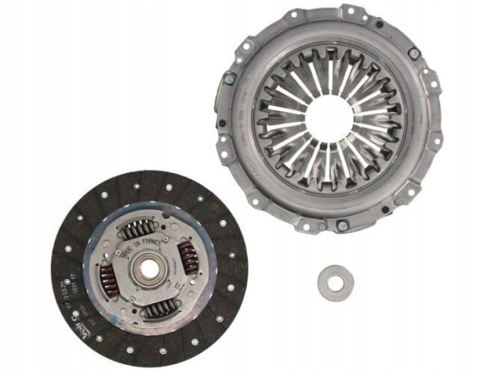 VALEO 826553 KIT SPRZEGIEL