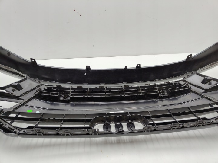 AUDI A7 C8 4K8 PARE-CHOCS AVANT AVANT GRILLE 4K8807437C PHOTO