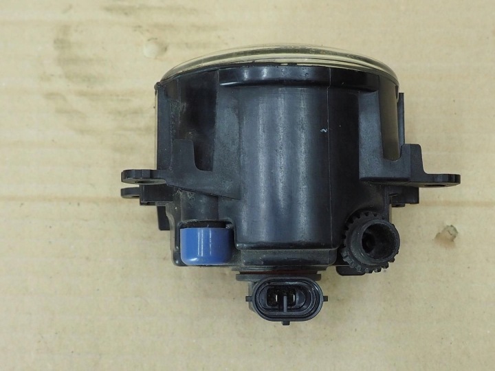 CAYENNE TOUAREG 7L5 PHARES ANTIBROUILLARD GAUCHE 7L5941699B