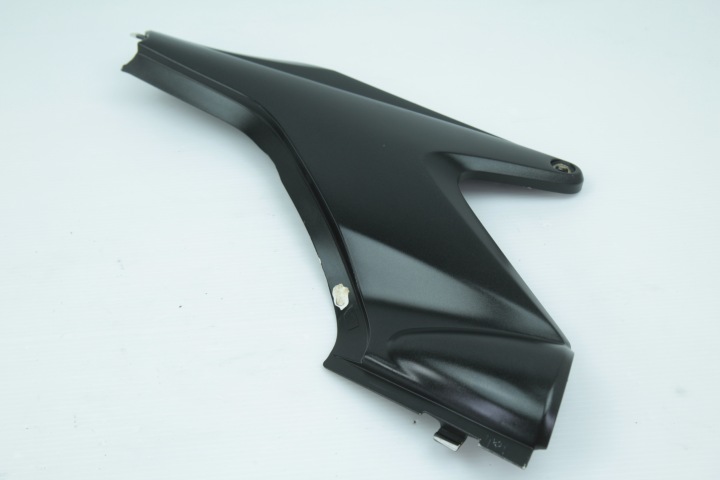 HONDA PC36 RADIO 600 HORNET 05-06 DÉFLECTEUR D'AIR PROTECTION GAUCHE
