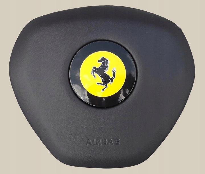 FERRARI CALIFORNIA ITALIA FF 458 BOLSA AIRBAG 