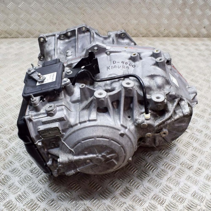 1285215 BOÎTE DE VITESSES 2.0 D3 AWD 110 2017 VOLVO V90 II
