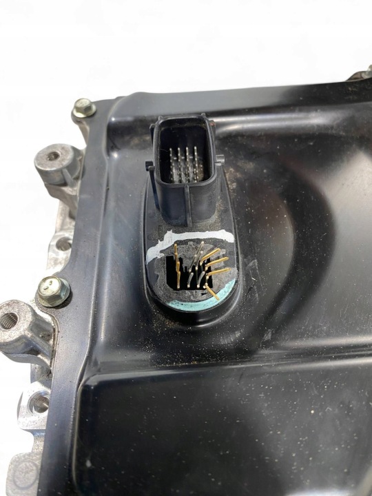 LEXUS NX 2023 FALOWNIK CONVERTISSEUR TENSION G92A078050