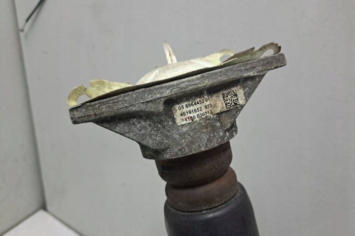 SUSPENSION DROIT ARRIÈRE BMW 4 COUPÉ (F32, F82) 6797508 2.0L DIESEL 140KW