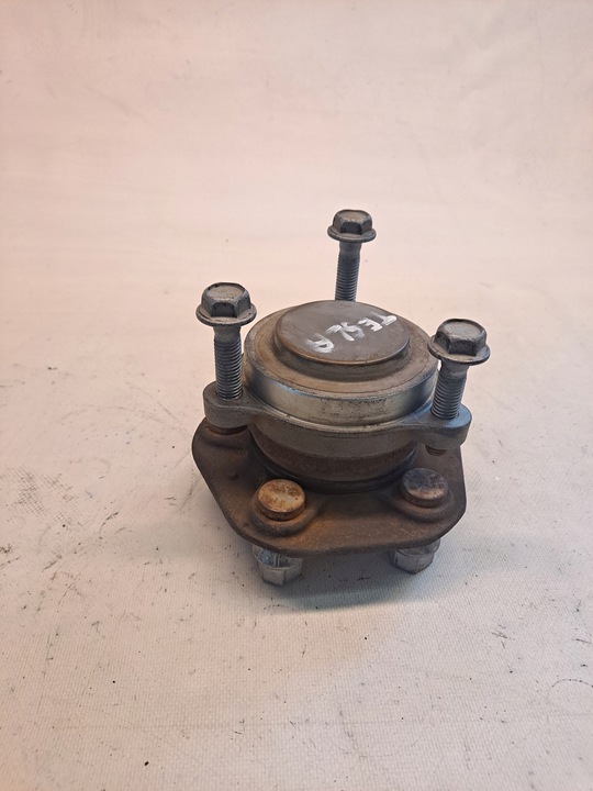 CUBO COJINETE RUEDAS PARTE DELANTERA TESLA 3 1044122-00-E 