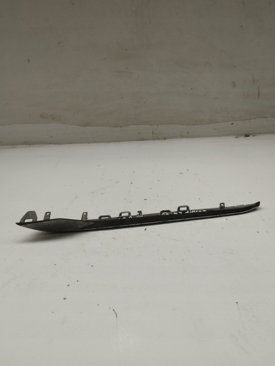 OPEL GRANDLAND MOULURE CHROME CALANDRE GRILLE DE RADIATEUR DROITE YP00083577