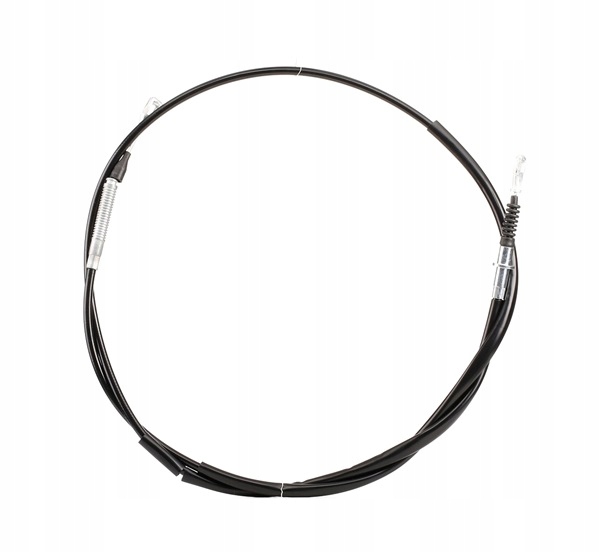 STARK SKSK-1320029 CÂBLE COMMANDE EMBRAYAGE VERS DAIHATSU FEROZA (F300)