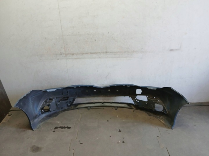 PARE-CHOCS AVANT TOYOTA AURIS II 2 LIFT 15-