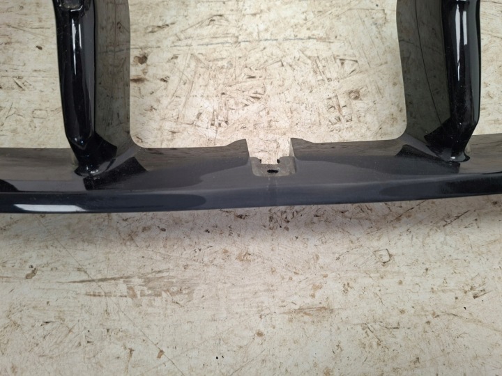 GRILLE CALANDRE MASERATI LEVANTE 2016- 670151261